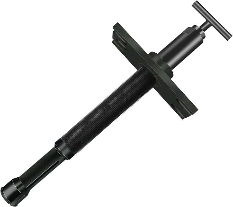 Binazon Gimbal Bearing Puller, Gimbal Bearing Remover Tool Fit Mercruiser Alpha, Alpha 1, MR, Bravo, OMC -Engine Alignment Special Tool for Heavy Duty Bearing Pulle - Image 1